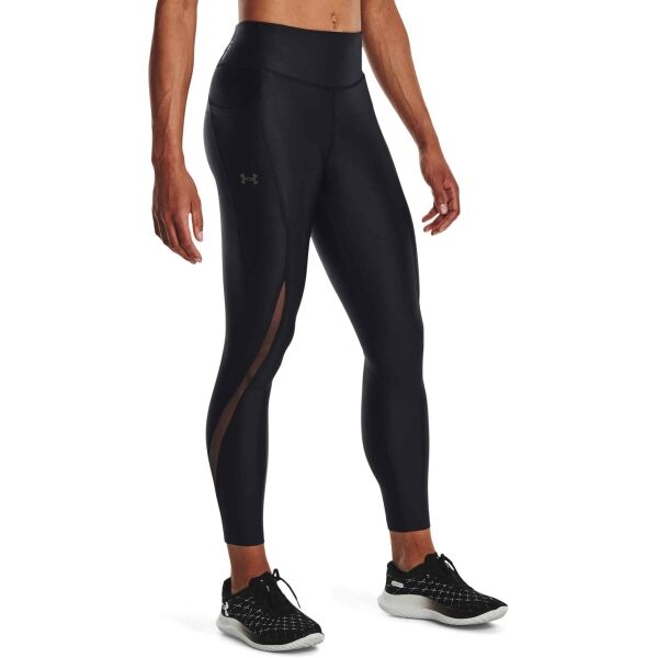 Under Armour FLYFAST ELITE ISOCHILL ANKLE TIGHT Dámské legíny