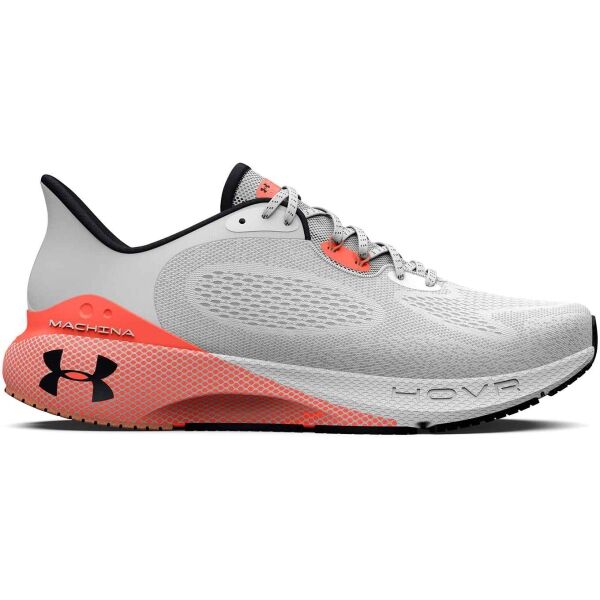 Under Armour HOVR MACHINA 3 Pánské běžecké boty