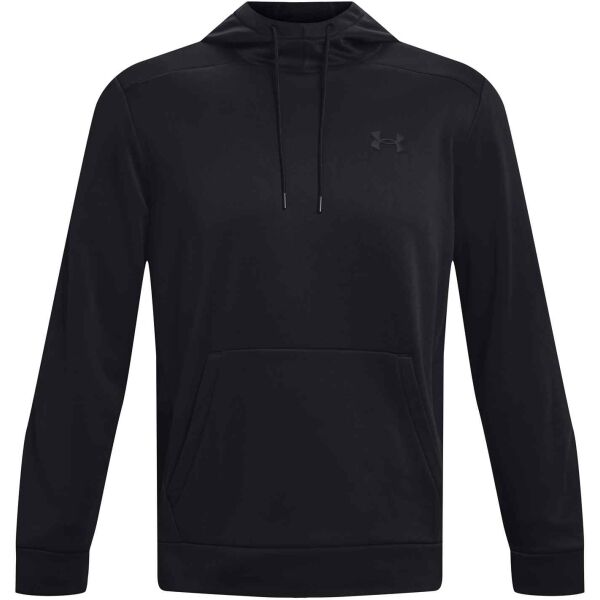 Under Armour ARMOUR FLEECE HOODIE Pánská mikina