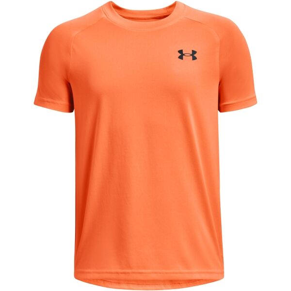 Under Armour TECH 2.0 SS Chlapecké sportovní triko