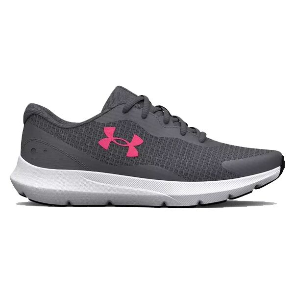 Under Armour W SURGE 3 Dámské běžecké boty