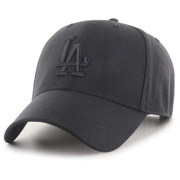 47 MLB LOS ANGELES DODGERS MVP SNAPBACK Klubová kšiltovka