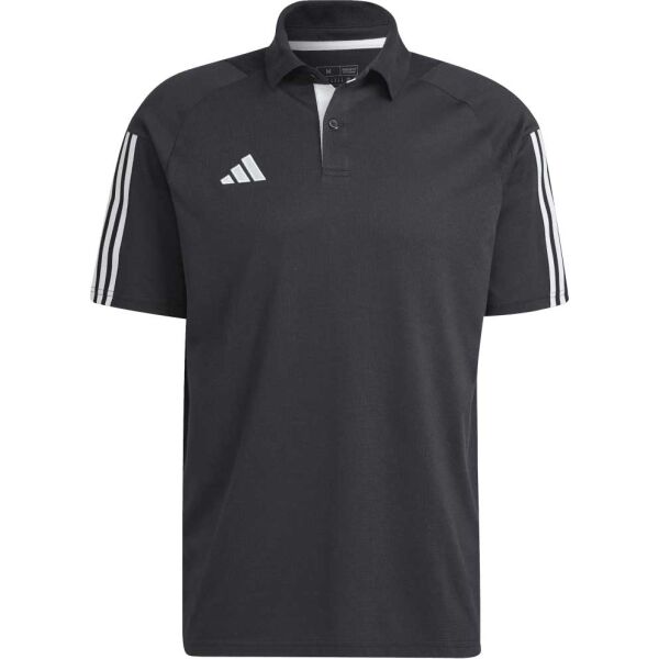 adidas TIRO23 C CO PO Pánská polo košile