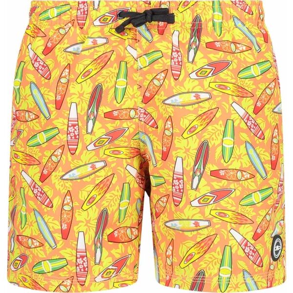 CMP KID SHORTS Chlapecké plavky