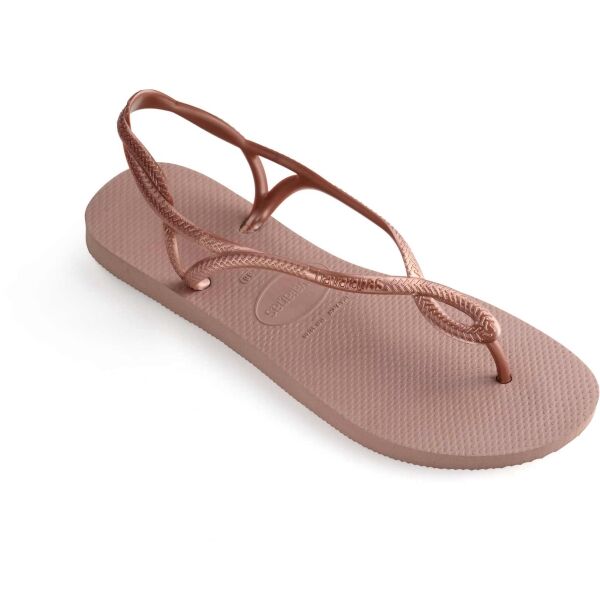 HAVAIANAS LUNA Dámské žabky