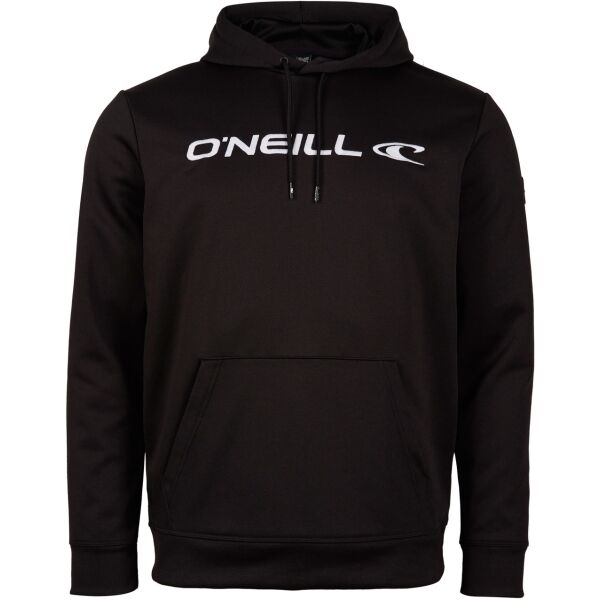 O'Neill RUTILE  HOODED FLEECE Pánská mikina