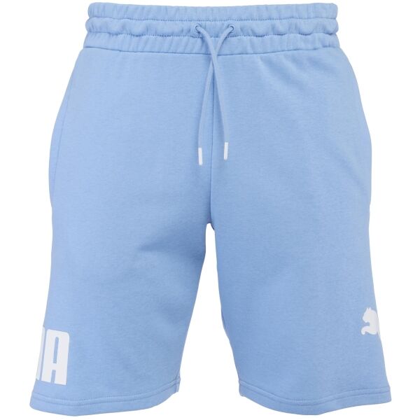 Puma PUMA POWER SHORTS 9 Pánské šortky