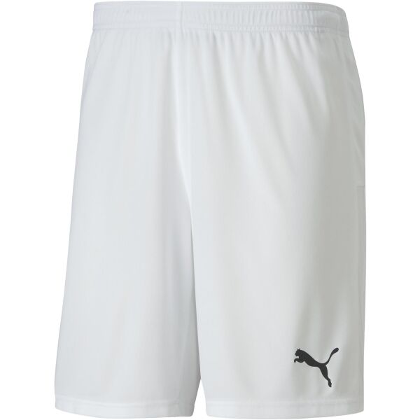 Puma TEAM GOAL 23 KNIT SHORTS Pánské kraťasy