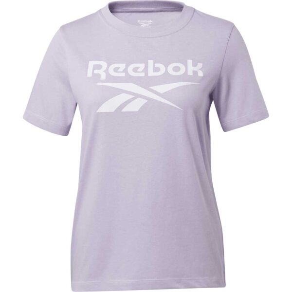 Reebok RI BL TEE Dámské triko