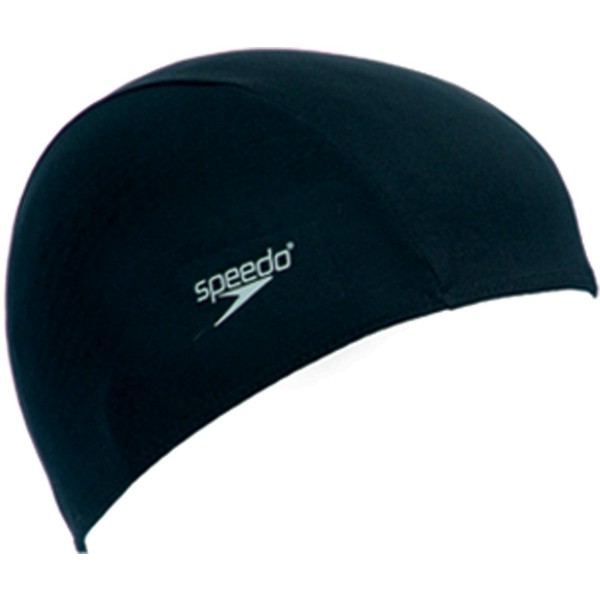 Speedo POLYESTER CAP POLYESTER CAP - Plavecká čepice