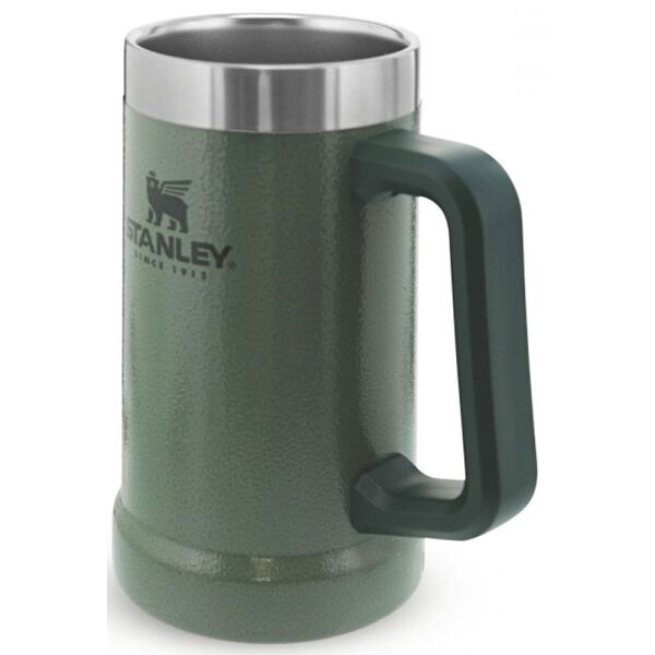 STANLEY ADVENTURE SERIES 700ml Korbel na pivo