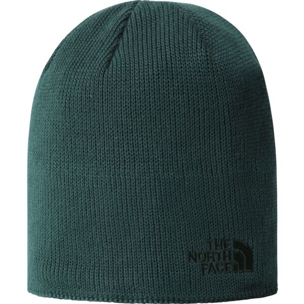 The North Face BONES RECYCED BEANIE PONDEROSA Čepice