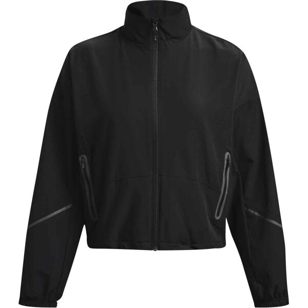 Under Armour UNSTOPPABLE JACKET Dámská bunda