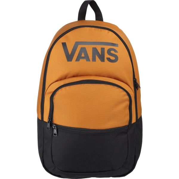 Vans RANGED 2 BACKPACK Městský batoh