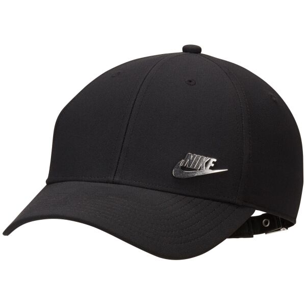 Nike DF CLUB CAP S CB MTFUT L Kšiltovka