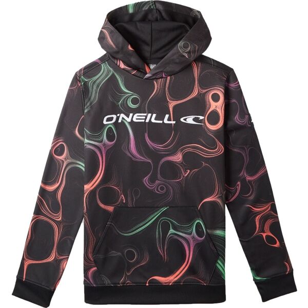 O'Neill RUTILE HOODIE FLEECE Chlapecká mikina