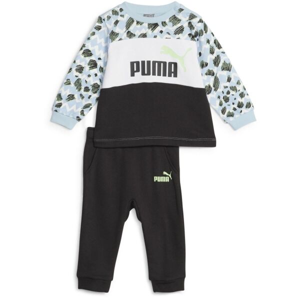 Puma ESSENTIALS MIX MTCH Dětská