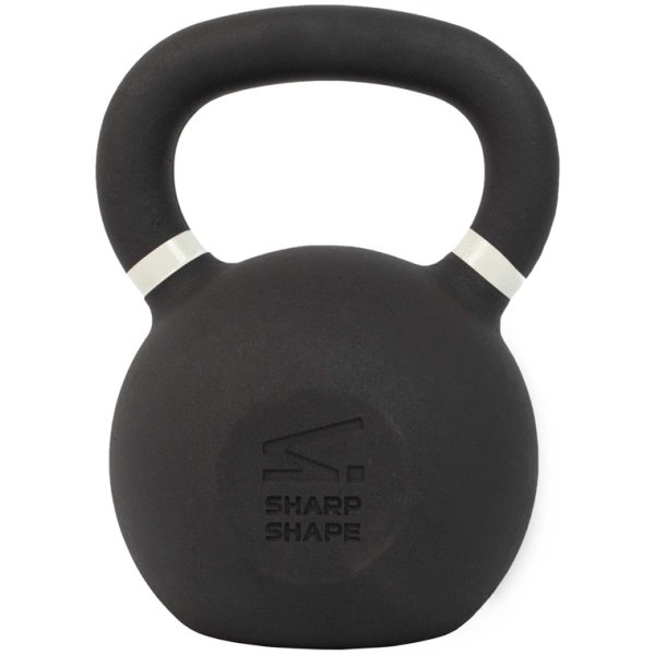 SHARP SHAPE KETTLEBELL 40 KG Kettlebell