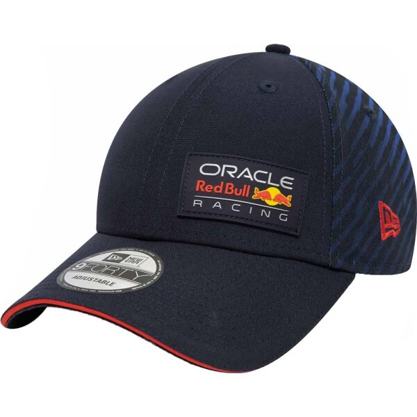 New Era 940 TEAM 9FORTY RED BULL F1 Klubová kšiltovka