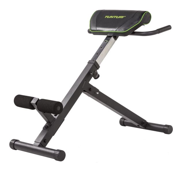 Tunturi CT40 CORE TRAINER Posilovací lavice