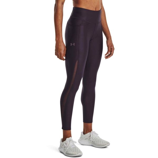 Under Armour FLYFAST ELITE ISOCHILL ANKLE TIGHT Dámské legíny