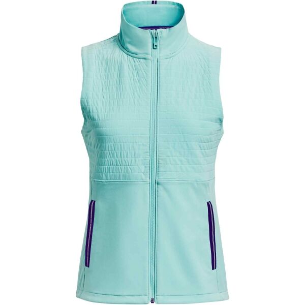 Under Armour STORM REVO VEST Dámská běžecká vesta