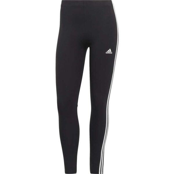 adidas 3-STRIPES LEGGINGS Dámské legíny