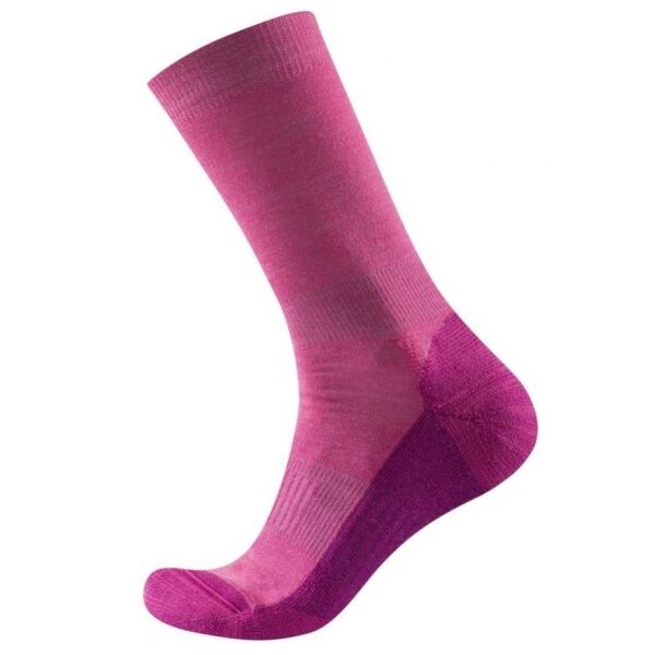 Devold MULTI MERINO MEDIUM SOCK Dámské ponožky