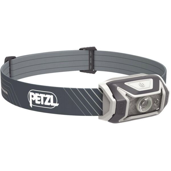 Petzl TIKKA CORE Čelovka