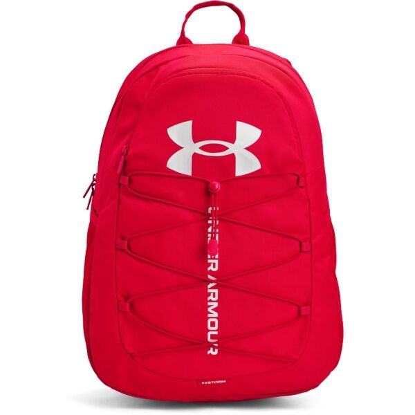 Under Armour HUSTLE SPORT BACKPACK Sportovní batoh