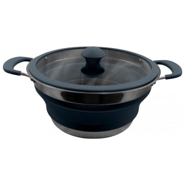 Vango CUISINE 3L NON-STICK CASSEROLE Skládací hrnec