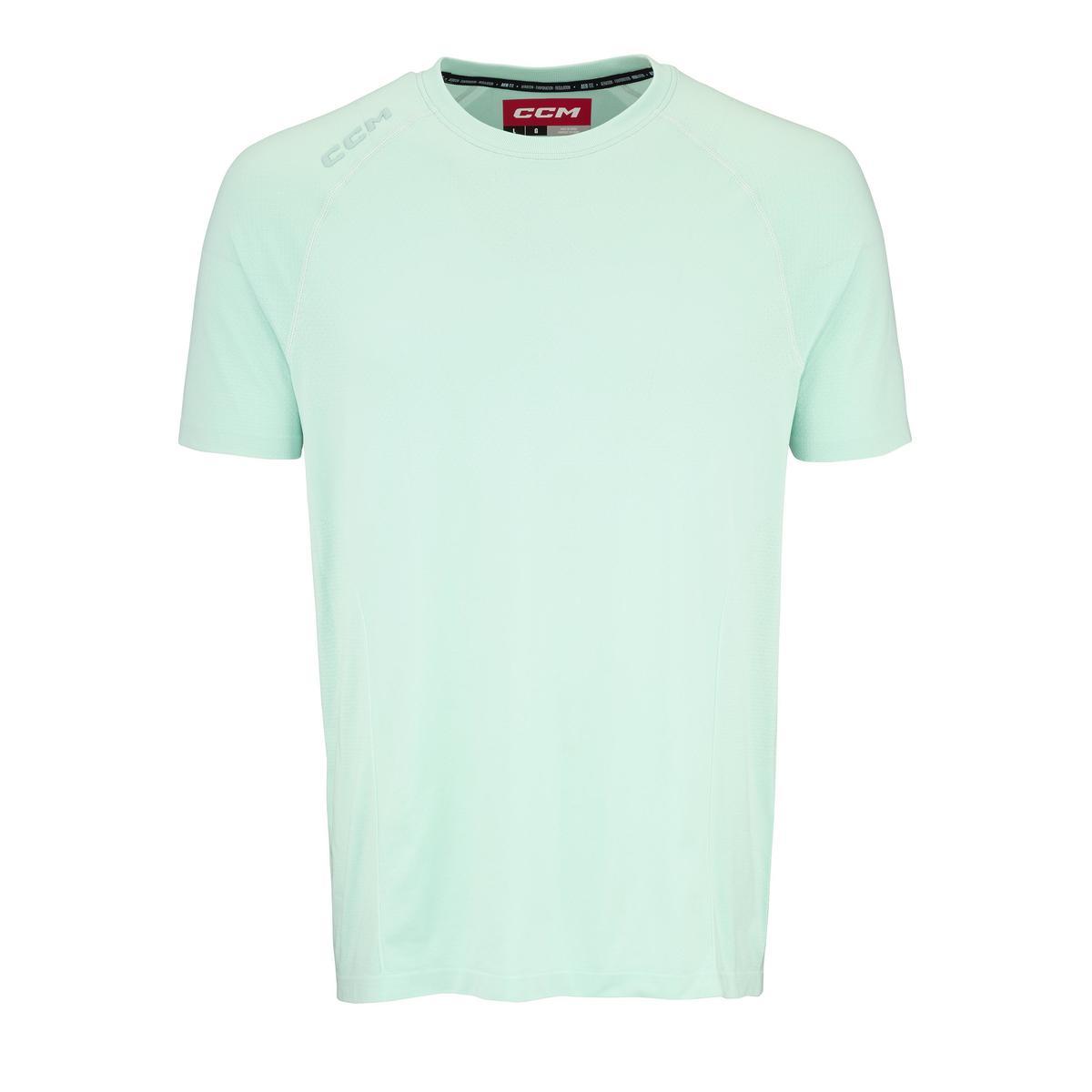 CCM Triko CCM Premium Training Tee SR