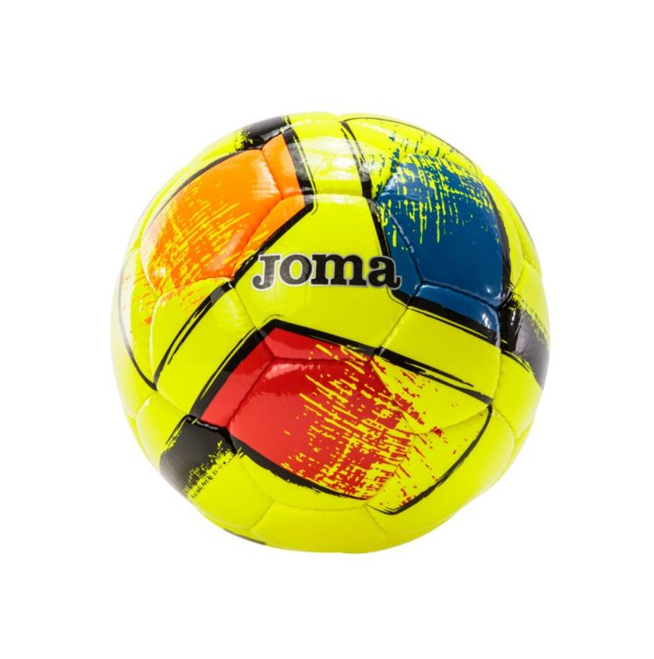 Joma Balón Joma Dali Fluor Yellow T3