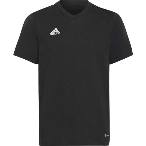 adidas ENTRADA 22 TEE Chlapecké triko