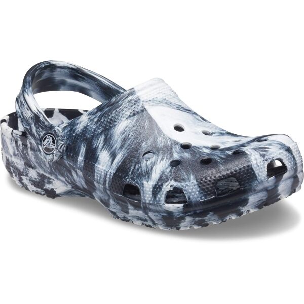 Crocs CLASSIC MARBLED CLOG Unisex nazouváky