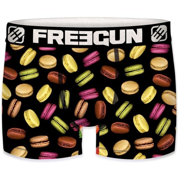 FREEGUN BOXERS Dětské spodní prádlo