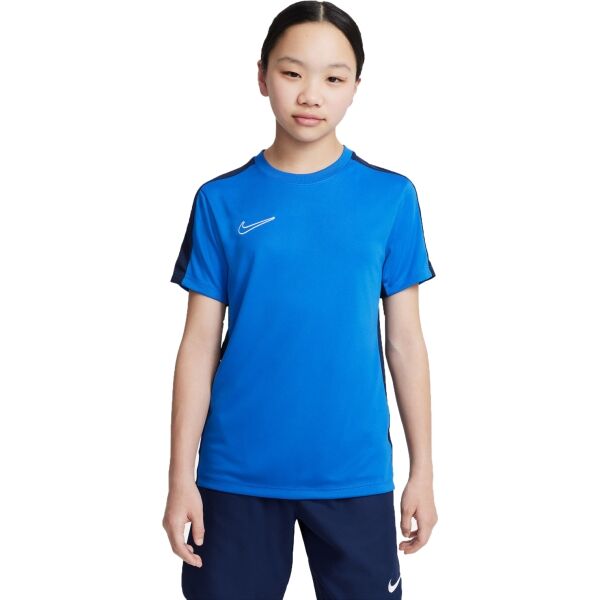 Nike DRI-FIT ACADEMY Dětské fotbalové tričko