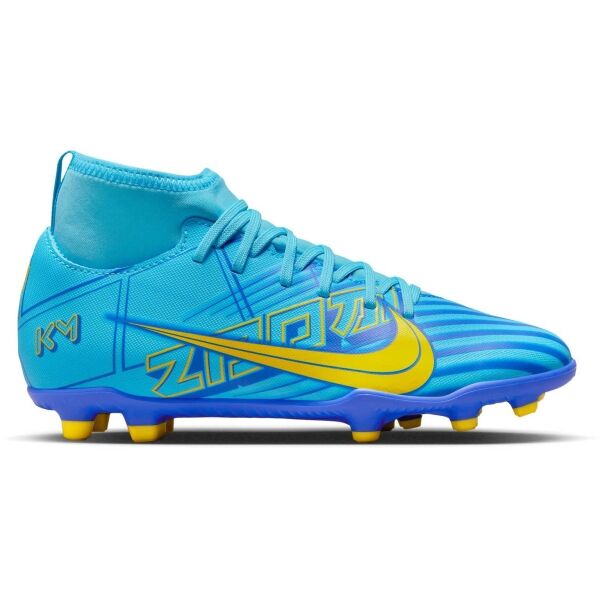 Nike MERCURIAL SUPERFLY 9 CLUB KM Dětské kopačky