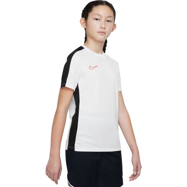 Nike DRI-FIT ACADEMY23 Dětské fotbalové tričko