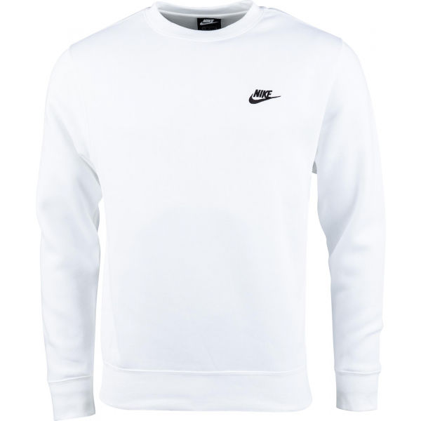 Nike SPORTSWEAR CLUB Pánská mikina