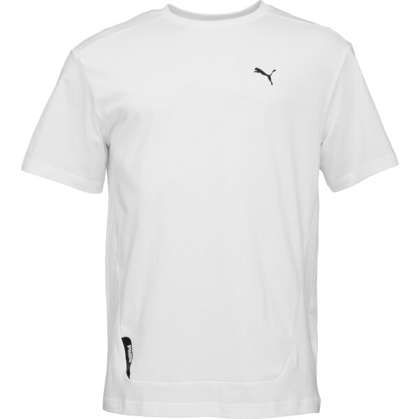 Puma RAD/CAL TEE Pánské triko