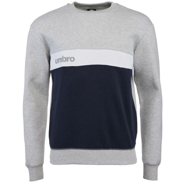 Umbro FW SPORTSWEAR SWEAT Pánská mikina