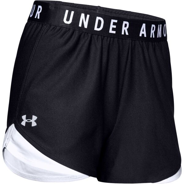 Under Armour PLAY UP 3.0 Dámské kraťasy