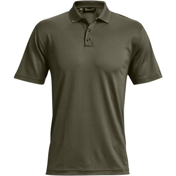 Under Armour TAC PERFORMANCE POLO 2.0 Pánské polo tričko