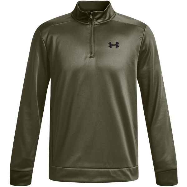 Under Armour ARMOUR FLEECE HOODIE Pánská mikina