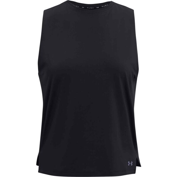 Under Armour RUSH TANK Dámské tílko