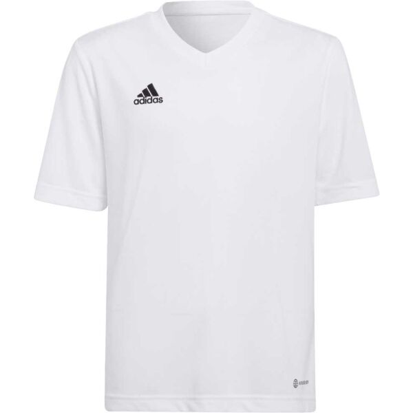 adidas ENT22 JSY Y Juniorský fotbalový dres