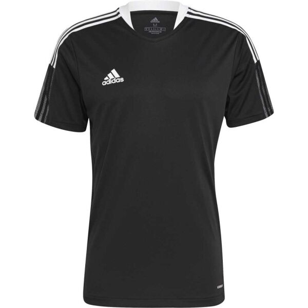 adidas TIRO21 TRAINING Pánský dres