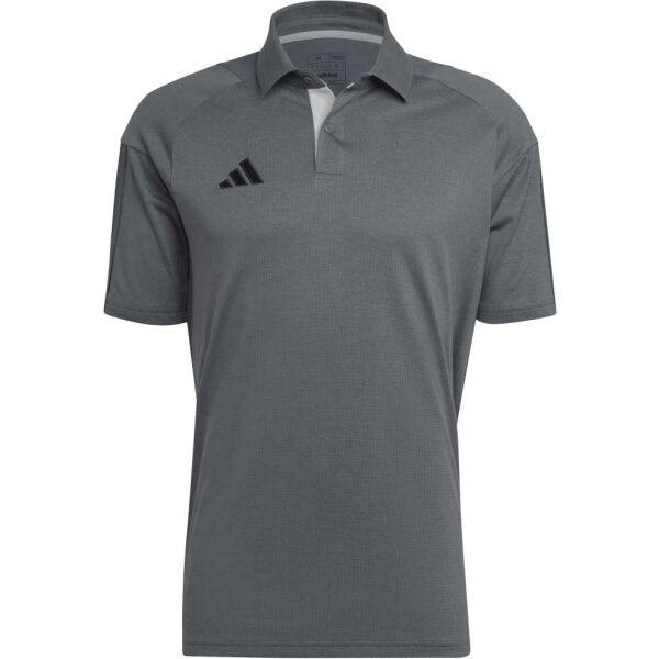 adidas TIRO 23 POLO SHIRT Pánská polo košile