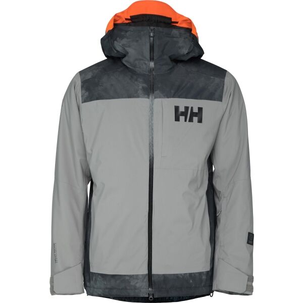Helly Hansen POWDREAMER 2.0 Pánská lyžařská bunda